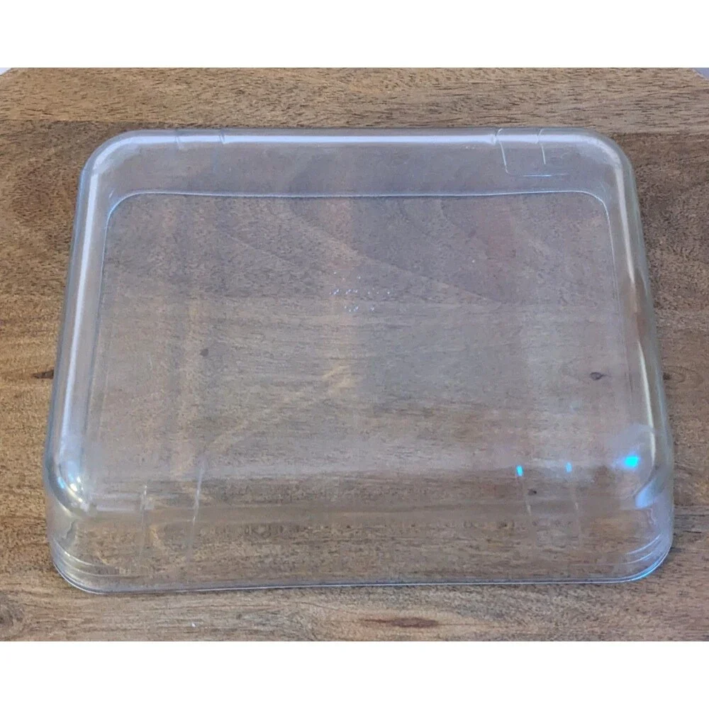 PYREX de Corning France Casserole Dish 7211 Model 242 & 7212 Model 243 Set of 2
